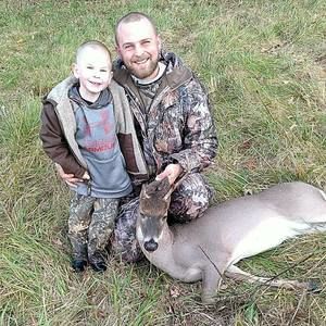 Meet your Posher, Paul